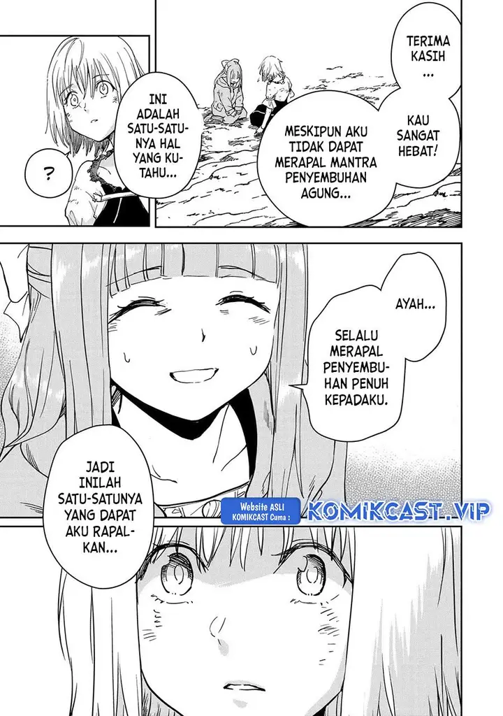 image-komik-boukensha-license-wo-hakudatsu-sareta-ossan-dakedo-manamusume-ga-dekita-no-de-nonbiri-jinsei-wo-oukasuru-chapter-39-20/28