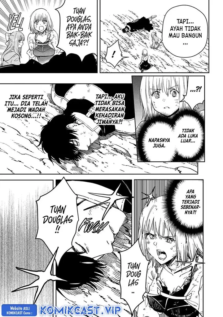 image-komik-boukensha-license-wo-hakudatsu-sareta-ossan-dakedo-manamusume-ga-dekita-no-de-nonbiri-jinsei-wo-oukasuru-chapter-39-22/28