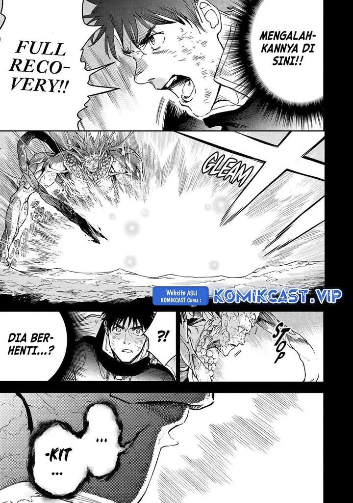 image-komik-boukensha-license-wo-hakudatsu-sareta-ossan-dakedo-manamusume-ga-dekita-no-de-nonbiri-jinsei-wo-oukasuru-chapter-40-5/41