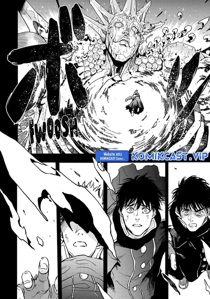 image-komik-boukensha-license-wo-hakudatsu-sareta-ossan-dakedo-manamusume-ga-dekita-no-de-nonbiri-jinsei-wo-oukasuru-chapter-40-10/41