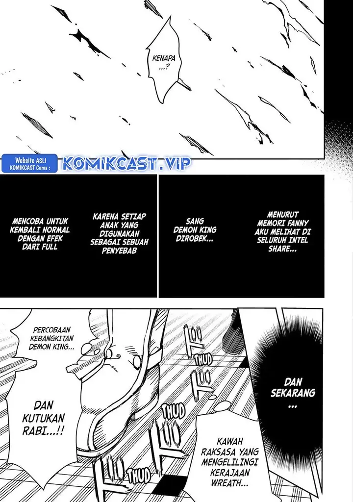 image-komik-boukensha-license-wo-hakudatsu-sareta-ossan-dakedo-manamusume-ga-dekita-no-de-nonbiri-jinsei-wo-oukasuru-chapter-40-11/41