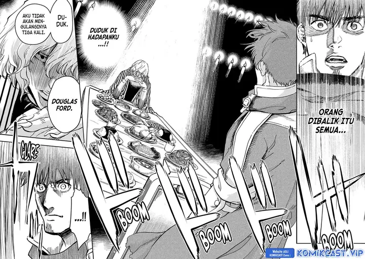 image-komik-boukensha-license-wo-hakudatsu-sareta-ossan-dakedo-manamusume-ga-dekita-no-de-nonbiri-jinsei-wo-oukasuru-chapter-40-12/41