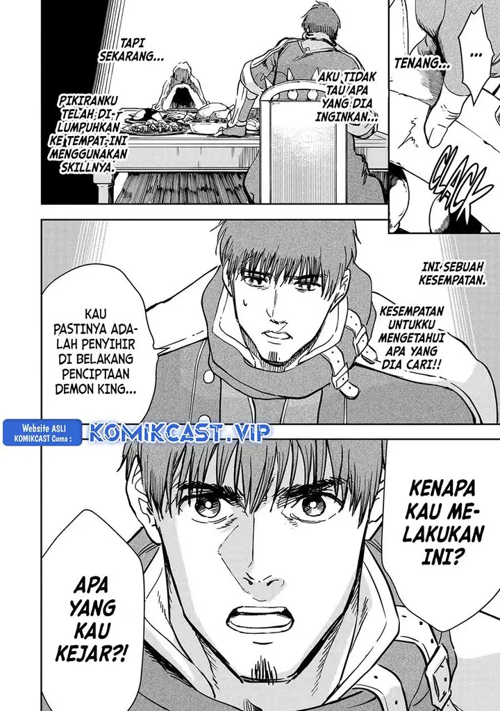 image-komik-boukensha-license-wo-hakudatsu-sareta-ossan-dakedo-manamusume-ga-dekita-no-de-nonbiri-jinsei-wo-oukasuru-chapter-40-13/41