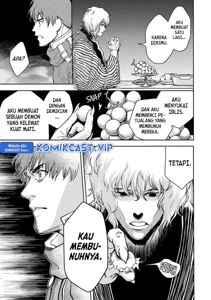 image-komik-boukensha-license-wo-hakudatsu-sareta-ossan-dakedo-manamusume-ga-dekita-no-de-nonbiri-jinsei-wo-oukasuru-chapter-40-14/41