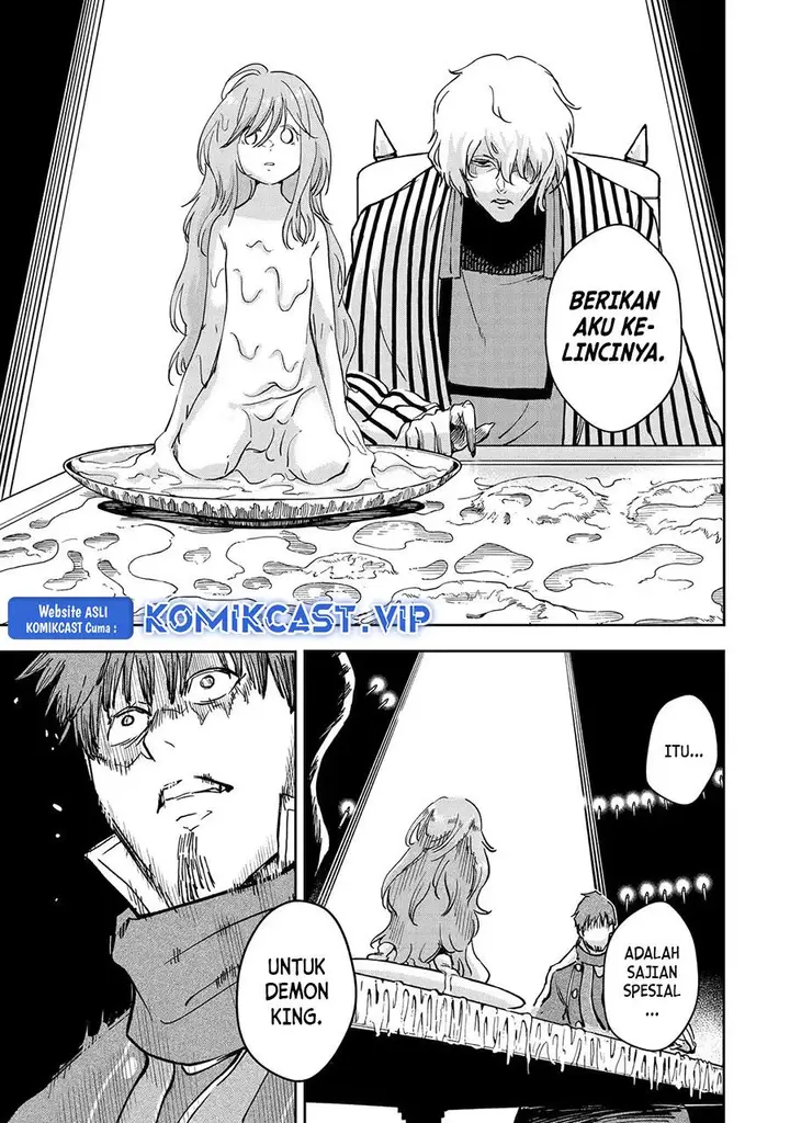 image-komik-boukensha-license-wo-hakudatsu-sareta-ossan-dakedo-manamusume-ga-dekita-no-de-nonbiri-jinsei-wo-oukasuru-chapter-40-16/41