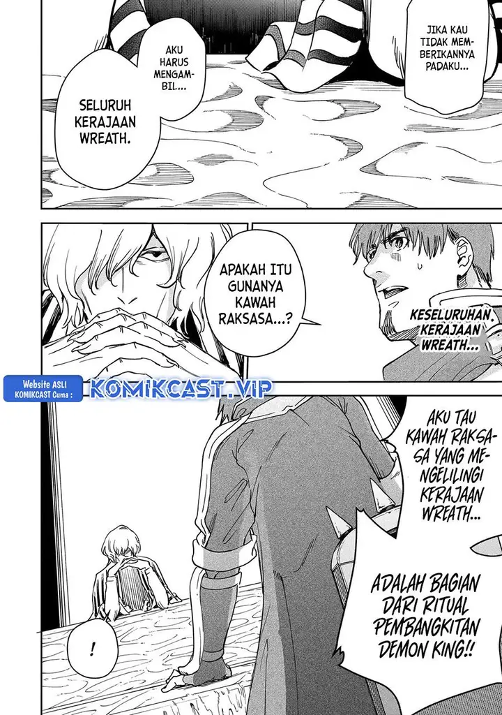 image-komik-boukensha-license-wo-hakudatsu-sareta-ossan-dakedo-manamusume-ga-dekita-no-de-nonbiri-jinsei-wo-oukasuru-chapter-40-19/41