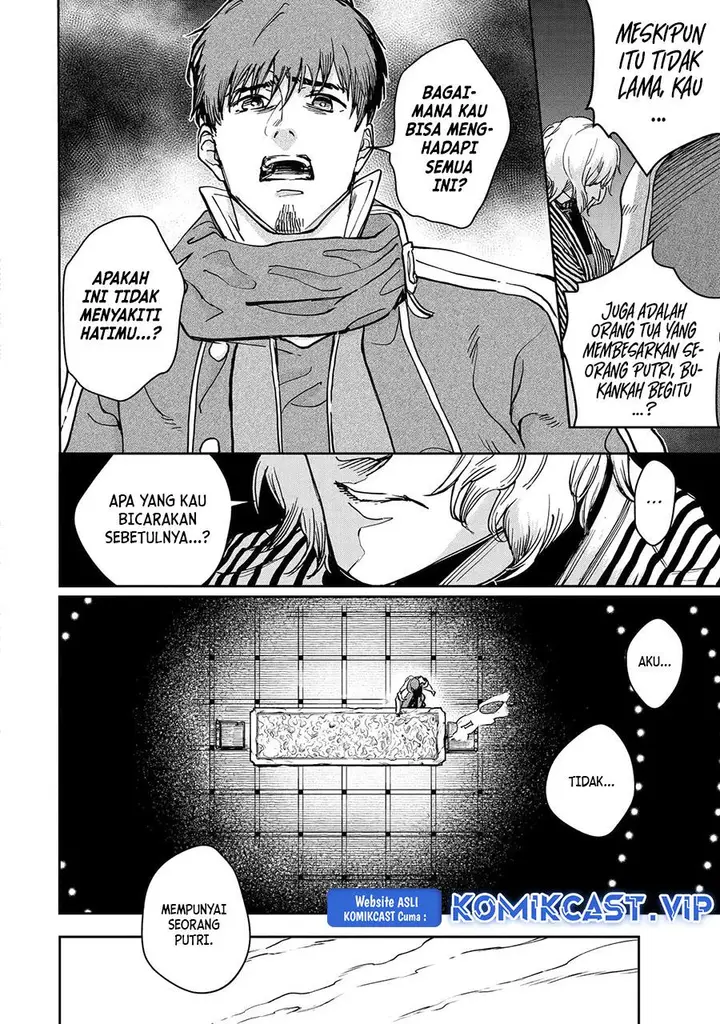 image-komik-boukensha-license-wo-hakudatsu-sareta-ossan-dakedo-manamusume-ga-dekita-no-de-nonbiri-jinsei-wo-oukasuru-chapter-40-23/41