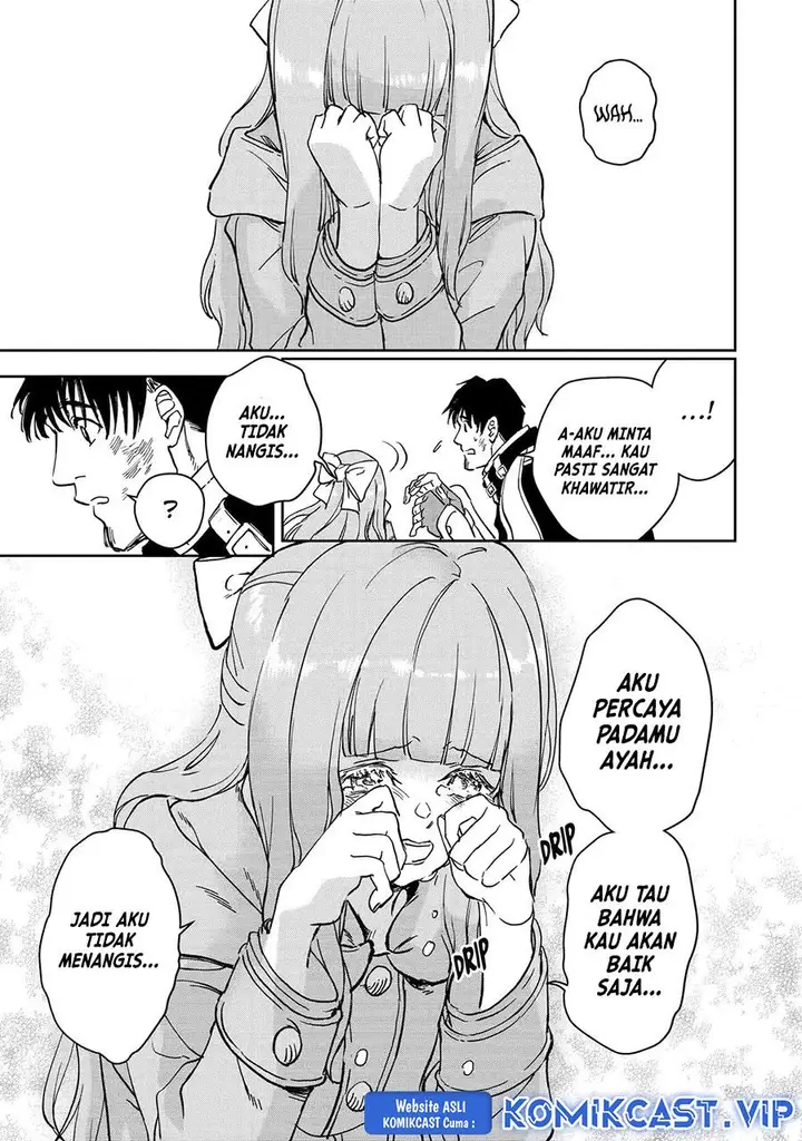 image-komik-boukensha-license-wo-hakudatsu-sareta-ossan-dakedo-manamusume-ga-dekita-no-de-nonbiri-jinsei-wo-oukasuru-chapter-40-26/41