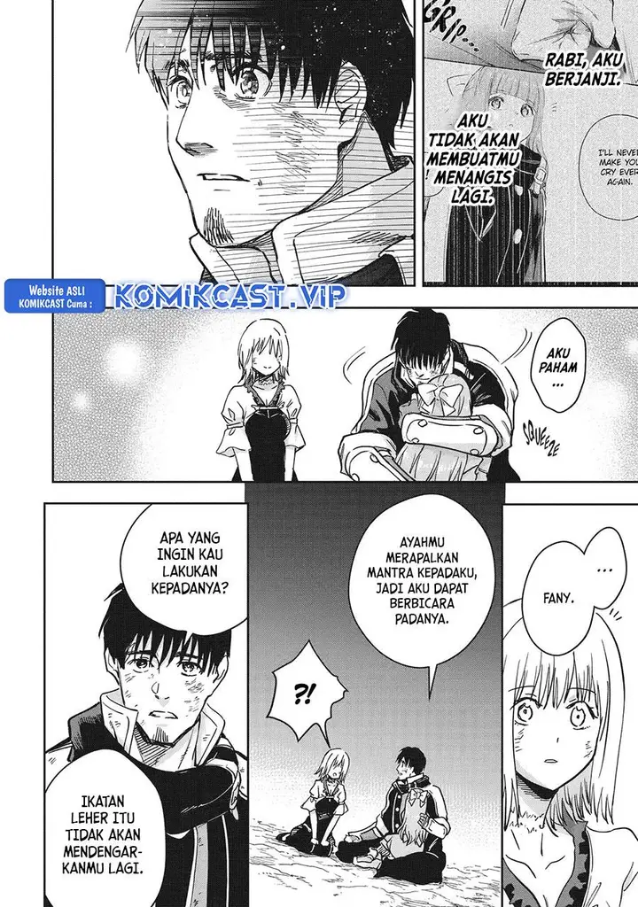 image-komik-boukensha-license-wo-hakudatsu-sareta-ossan-dakedo-manamusume-ga-dekita-no-de-nonbiri-jinsei-wo-oukasuru-chapter-40-27/41