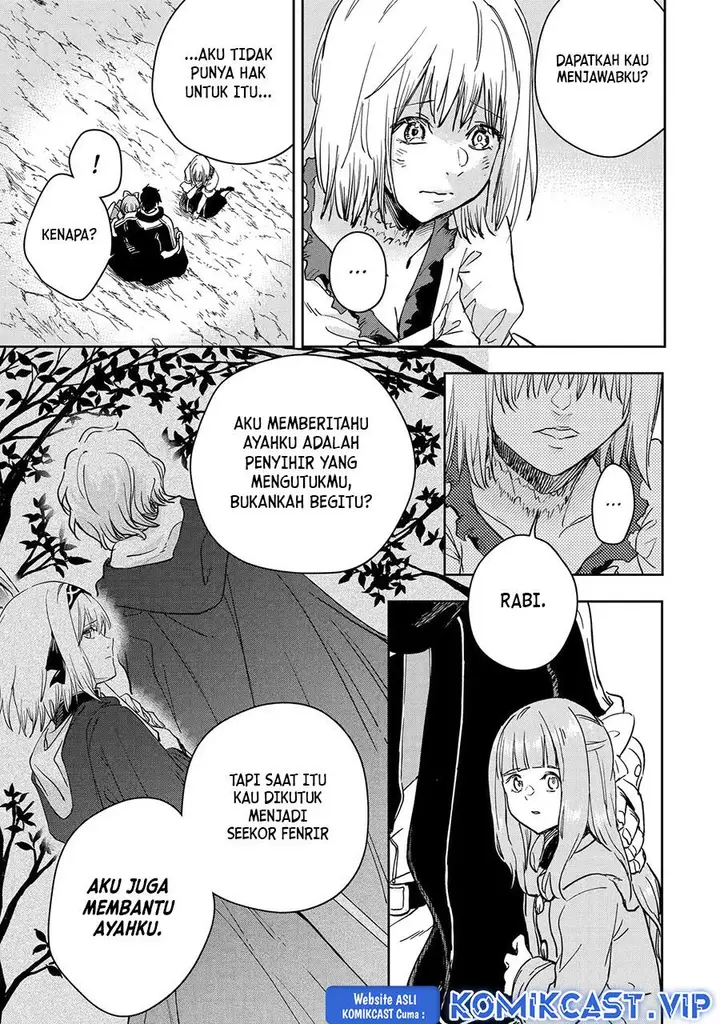 image-komik-boukensha-license-wo-hakudatsu-sareta-ossan-dakedo-manamusume-ga-dekita-no-de-nonbiri-jinsei-wo-oukasuru-chapter-40-28/41