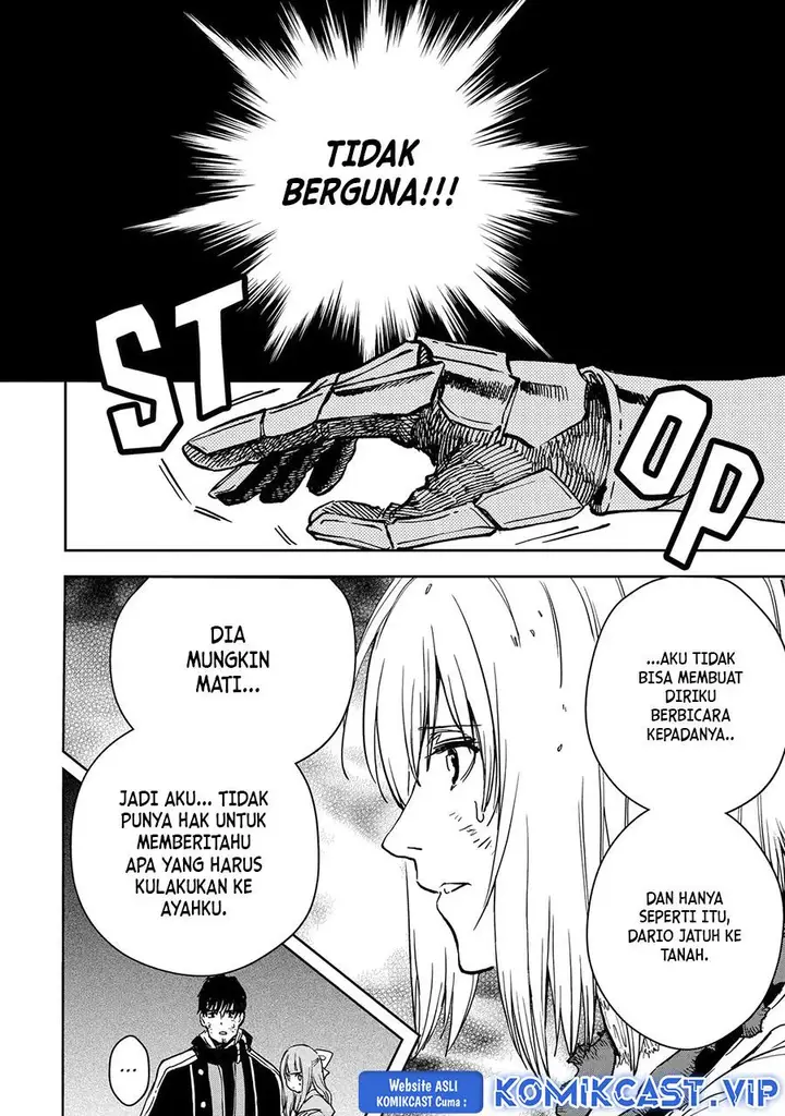 image-komik-boukensha-license-wo-hakudatsu-sareta-ossan-dakedo-manamusume-ga-dekita-no-de-nonbiri-jinsei-wo-oukasuru-chapter-40-31/41