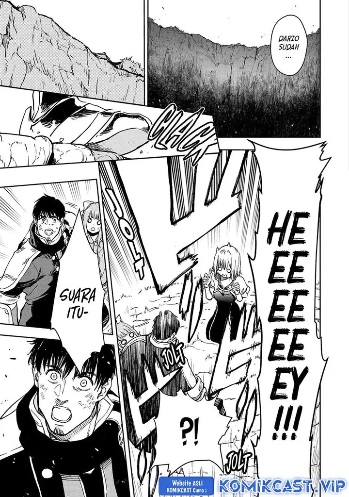 image-komik-boukensha-license-wo-hakudatsu-sareta-ossan-dakedo-manamusume-ga-dekita-no-de-nonbiri-jinsei-wo-oukasuru-chapter-40-32/41