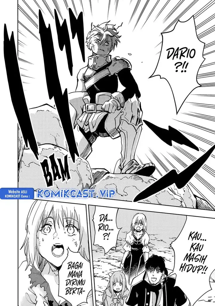 image-komik-boukensha-license-wo-hakudatsu-sareta-ossan-dakedo-manamusume-ga-dekita-no-de-nonbiri-jinsei-wo-oukasuru-chapter-40-33/41