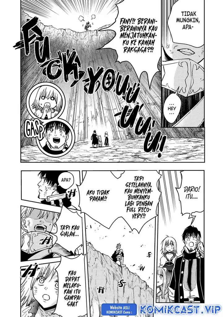 image-komik-boukensha-license-wo-hakudatsu-sareta-ossan-dakedo-manamusume-ga-dekita-no-de-nonbiri-jinsei-wo-oukasuru-chapter-40-34/41
