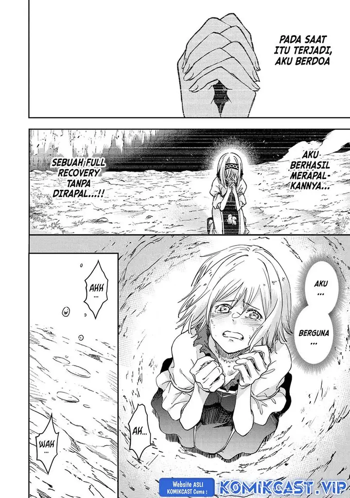 image-komik-boukensha-license-wo-hakudatsu-sareta-ossan-dakedo-manamusume-ga-dekita-no-de-nonbiri-jinsei-wo-oukasuru-chapter-40-36/41