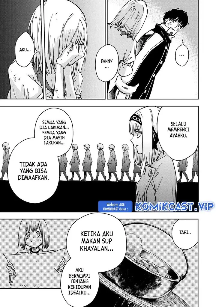 image-komik-boukensha-license-wo-hakudatsu-sareta-ossan-dakedo-manamusume-ga-dekita-no-de-nonbiri-jinsei-wo-oukasuru-chapter-40-37/41