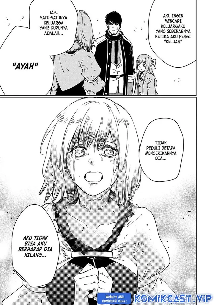 image-komik-boukensha-license-wo-hakudatsu-sareta-ossan-dakedo-manamusume-ga-dekita-no-de-nonbiri-jinsei-wo-oukasuru-chapter-40-39/41