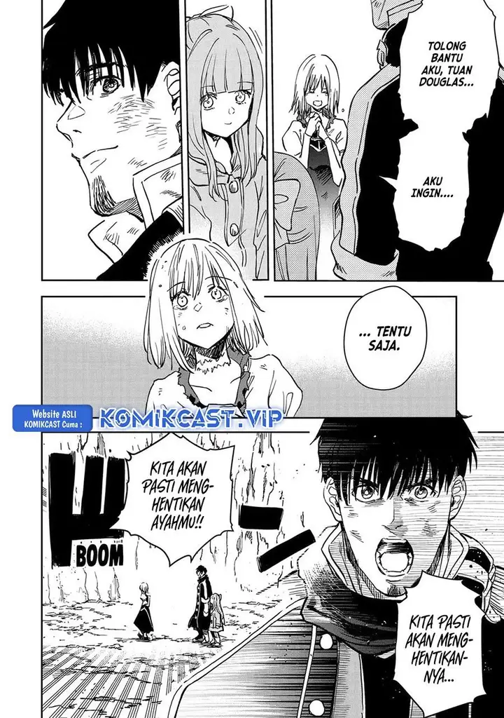 image-komik-boukensha-license-wo-hakudatsu-sareta-ossan-dakedo-manamusume-ga-dekita-no-de-nonbiri-jinsei-wo-oukasuru-chapter-40-40/41