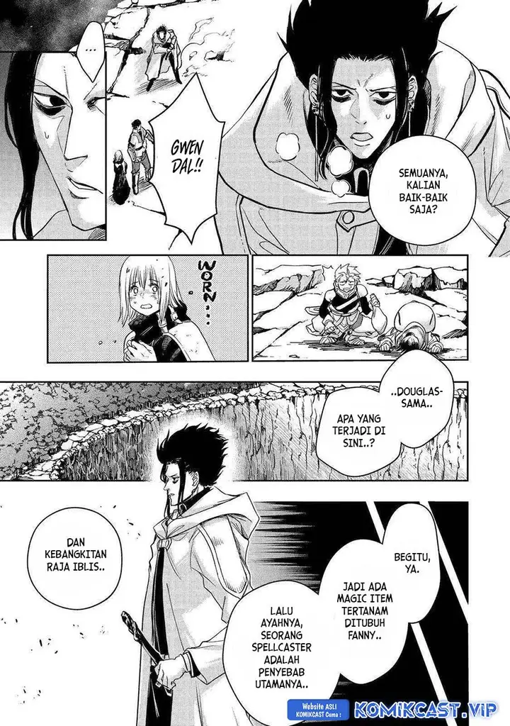 image-komik-boukensha-license-wo-hakudatsu-sareta-ossan-dakedo-manamusume-ga-dekita-no-de-nonbiri-jinsei-wo-oukasuru-chapter-41-4/33