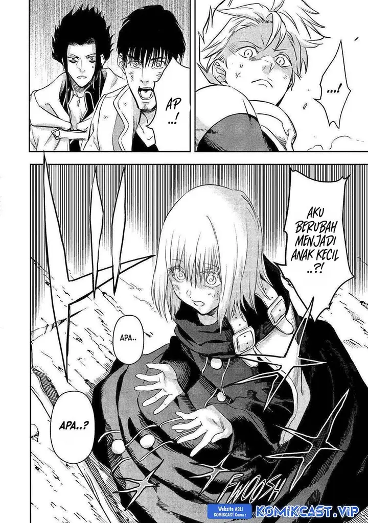 image-komik-boukensha-license-wo-hakudatsu-sareta-ossan-dakedo-manamusume-ga-dekita-no-de-nonbiri-jinsei-wo-oukasuru-chapter-41-9/33