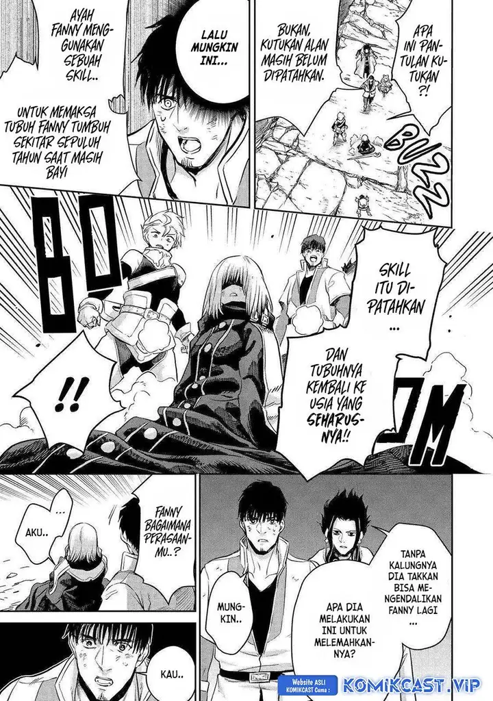 image-komik-boukensha-license-wo-hakudatsu-sareta-ossan-dakedo-manamusume-ga-dekita-no-de-nonbiri-jinsei-wo-oukasuru-chapter-41-10/33