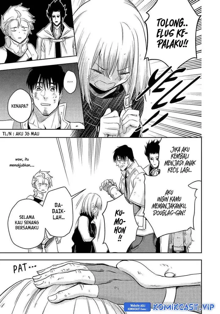image-komik-boukensha-license-wo-hakudatsu-sareta-ossan-dakedo-manamusume-ga-dekita-no-de-nonbiri-jinsei-wo-oukasuru-chapter-41-12/33