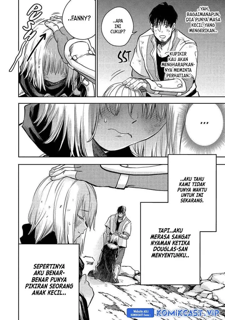 image-komik-boukensha-license-wo-hakudatsu-sareta-ossan-dakedo-manamusume-ga-dekita-no-de-nonbiri-jinsei-wo-oukasuru-chapter-41-13/33