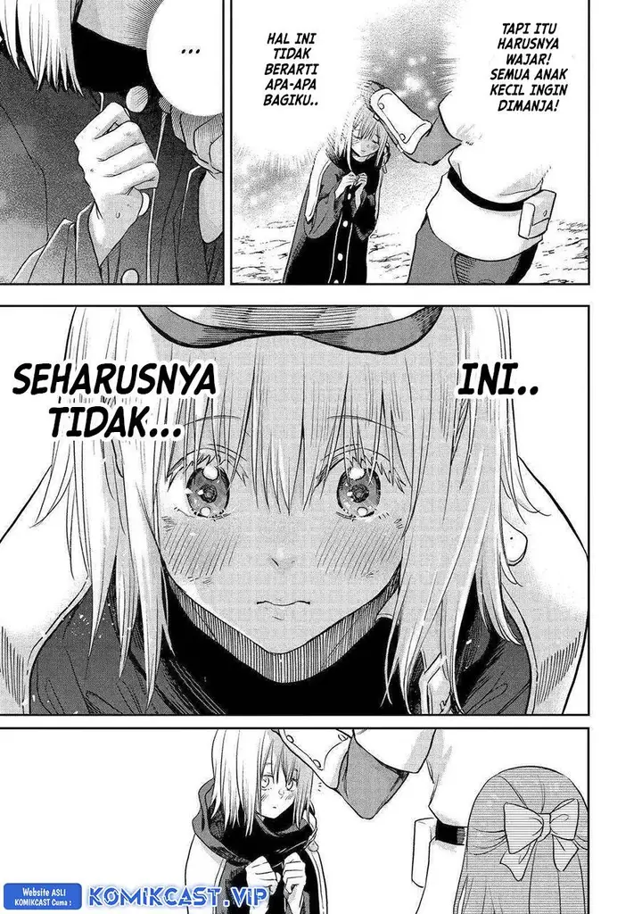 image-komik-boukensha-license-wo-hakudatsu-sareta-ossan-dakedo-manamusume-ga-dekita-no-de-nonbiri-jinsei-wo-oukasuru-chapter-41-14/33