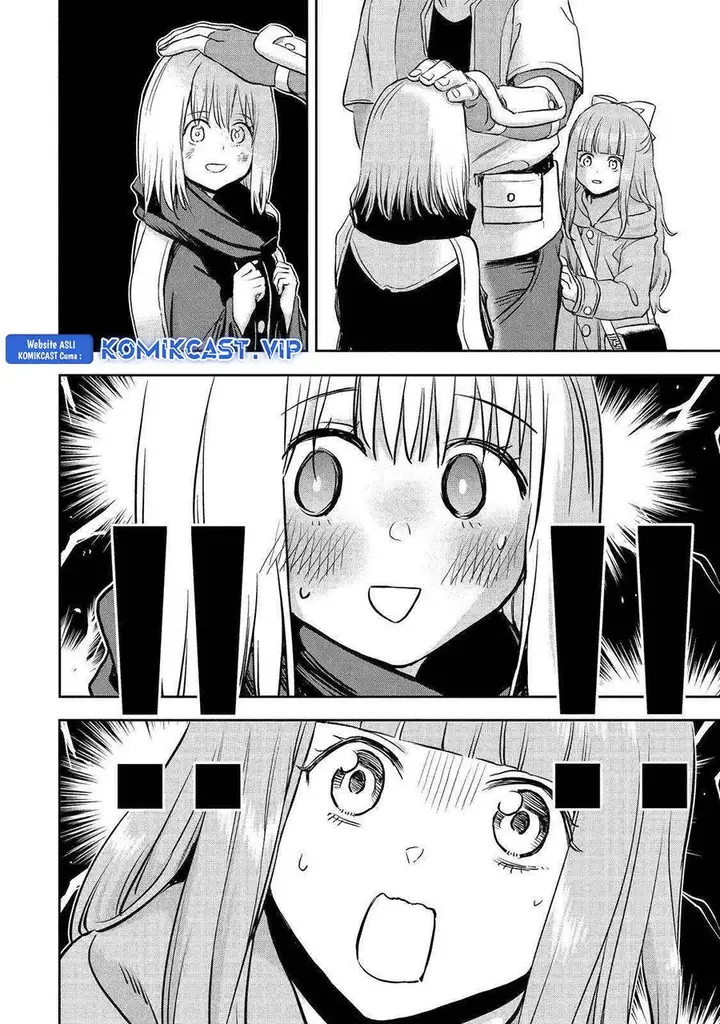 image-komik-boukensha-license-wo-hakudatsu-sareta-ossan-dakedo-manamusume-ga-dekita-no-de-nonbiri-jinsei-wo-oukasuru-chapter-41-15/33