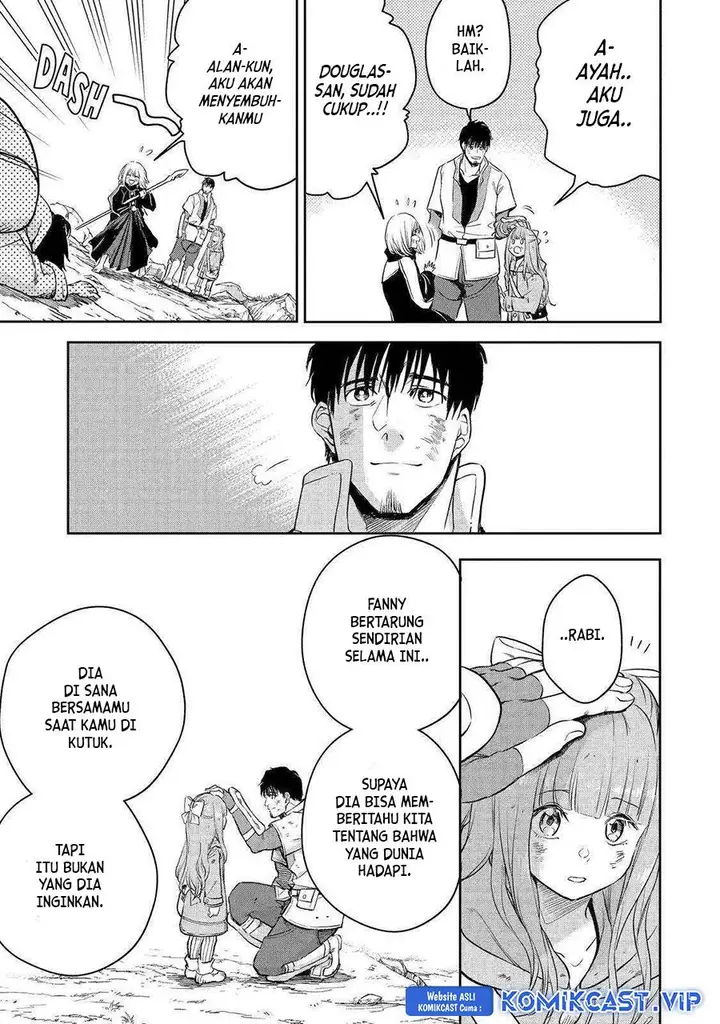 image-komik-boukensha-license-wo-hakudatsu-sareta-ossan-dakedo-manamusume-ga-dekita-no-de-nonbiri-jinsei-wo-oukasuru-chapter-41-16/33