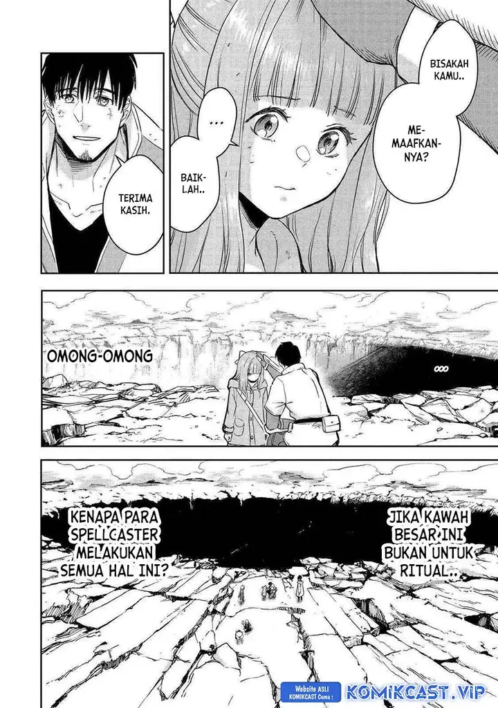 image-komik-boukensha-license-wo-hakudatsu-sareta-ossan-dakedo-manamusume-ga-dekita-no-de-nonbiri-jinsei-wo-oukasuru-chapter-41-17/33