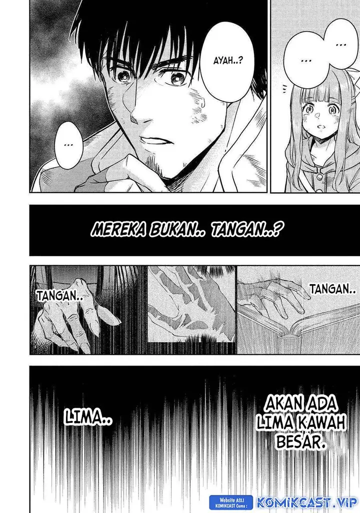 image-komik-boukensha-license-wo-hakudatsu-sareta-ossan-dakedo-manamusume-ga-dekita-no-de-nonbiri-jinsei-wo-oukasuru-chapter-41-19/33