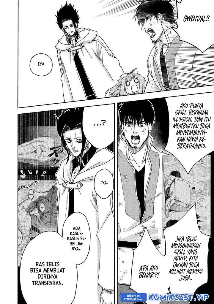 image-komik-boukensha-license-wo-hakudatsu-sareta-ossan-dakedo-manamusume-ga-dekita-no-de-nonbiri-jinsei-wo-oukasuru-chapter-41-21/33