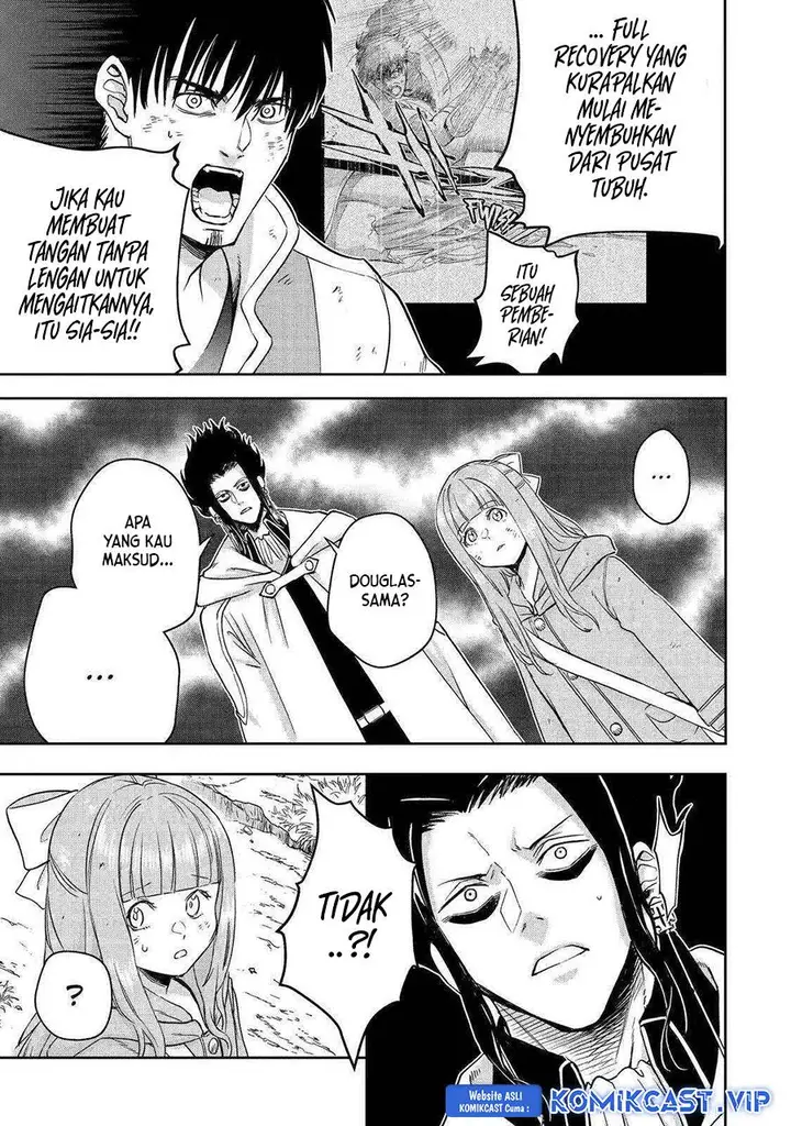 image-komik-boukensha-license-wo-hakudatsu-sareta-ossan-dakedo-manamusume-ga-dekita-no-de-nonbiri-jinsei-wo-oukasuru-chapter-41-22/33