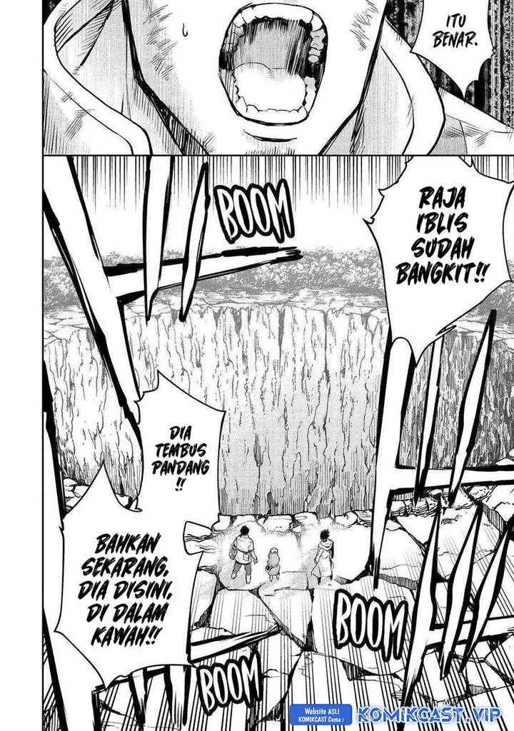 image-komik-boukensha-license-wo-hakudatsu-sareta-ossan-dakedo-manamusume-ga-dekita-no-de-nonbiri-jinsei-wo-oukasuru-chapter-41-23/33