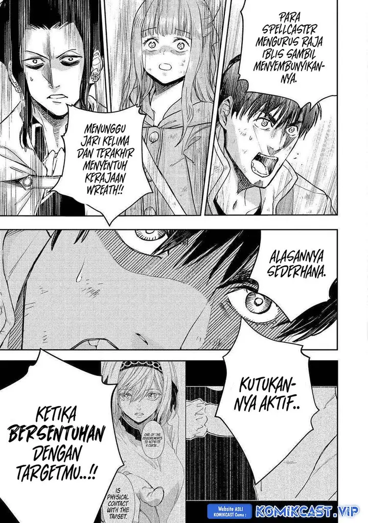 image-komik-boukensha-license-wo-hakudatsu-sareta-ossan-dakedo-manamusume-ga-dekita-no-de-nonbiri-jinsei-wo-oukasuru-chapter-41-26/33