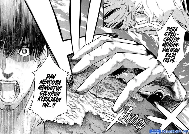 image-komik-boukensha-license-wo-hakudatsu-sareta-ossan-dakedo-manamusume-ga-dekita-no-de-nonbiri-jinsei-wo-oukasuru-chapter-41-27/33