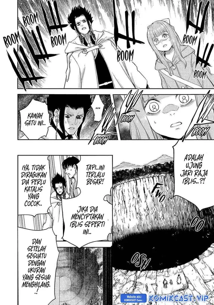 image-komik-boukensha-license-wo-hakudatsu-sareta-ossan-dakedo-manamusume-ga-dekita-no-de-nonbiri-jinsei-wo-oukasuru-chapter-41-28/33
