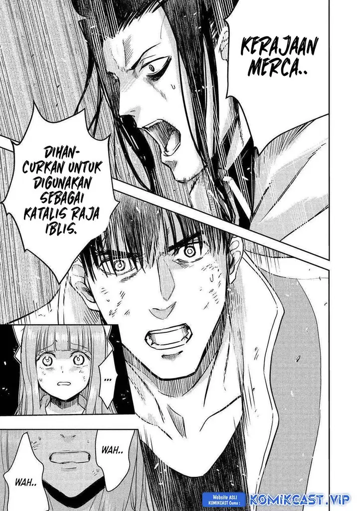 image-komik-boukensha-license-wo-hakudatsu-sareta-ossan-dakedo-manamusume-ga-dekita-no-de-nonbiri-jinsei-wo-oukasuru-chapter-41-29/33