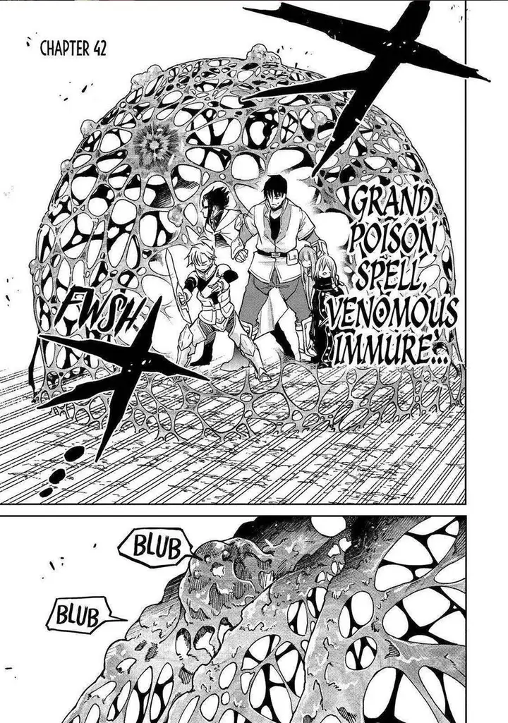 image-komik-boukensha-license-wo-hakudatsu-sareta-ossan-dakedo-manamusume-ga-dekita-no-de-nonbiri-jinsei-wo-oukasuru-chapter-42-0/38