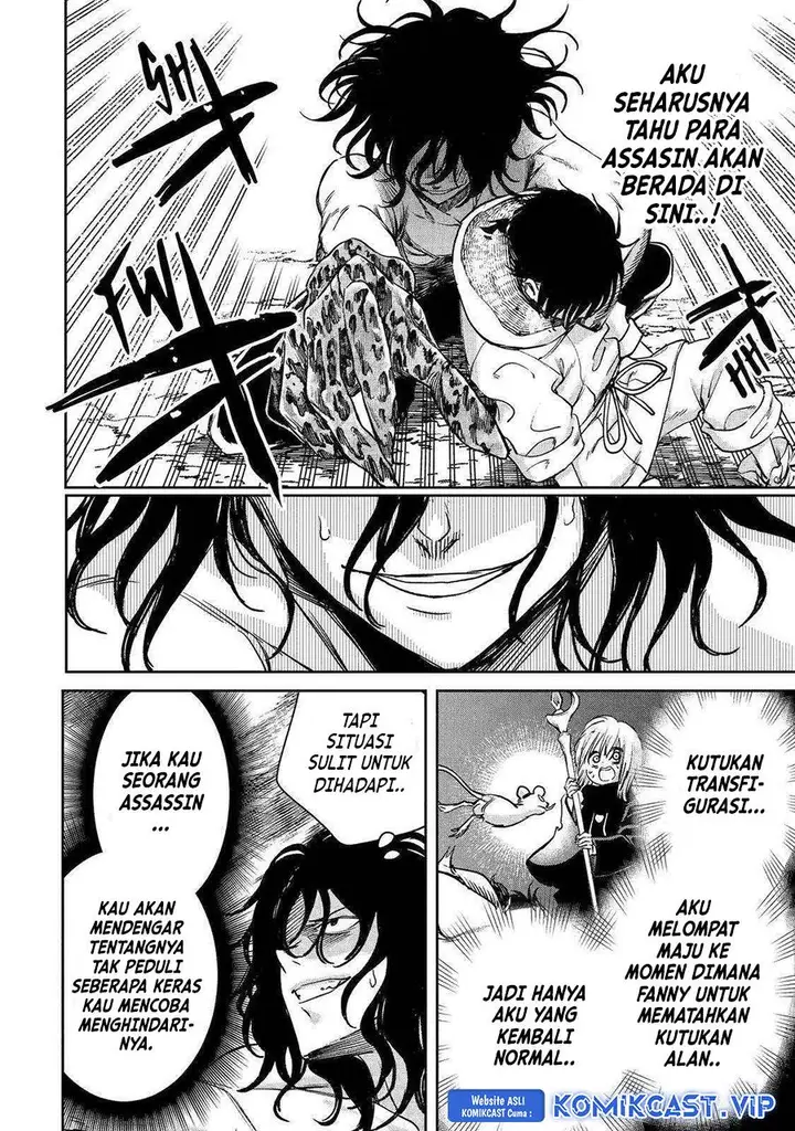 image-komik-boukensha-license-wo-hakudatsu-sareta-ossan-dakedo-manamusume-ga-dekita-no-de-nonbiri-jinsei-wo-oukasuru-chapter-42-5/38