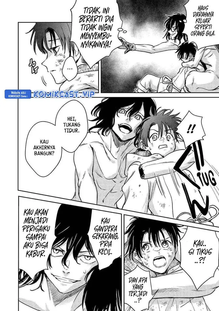 image-komik-boukensha-license-wo-hakudatsu-sareta-ossan-dakedo-manamusume-ga-dekita-no-de-nonbiri-jinsei-wo-oukasuru-chapter-42-7/38