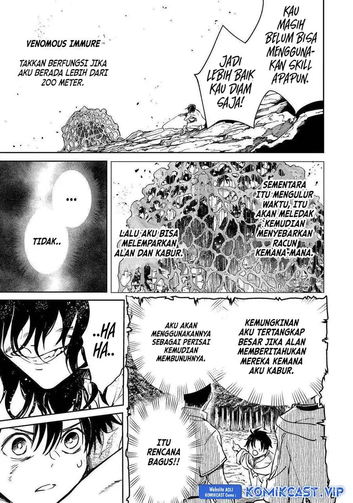 image-komik-boukensha-license-wo-hakudatsu-sareta-ossan-dakedo-manamusume-ga-dekita-no-de-nonbiri-jinsei-wo-oukasuru-chapter-42-8/38