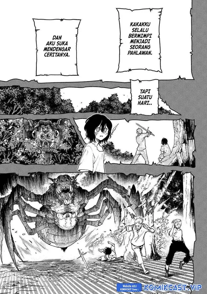 image-komik-boukensha-license-wo-hakudatsu-sareta-ossan-dakedo-manamusume-ga-dekita-no-de-nonbiri-jinsei-wo-oukasuru-chapter-42-14/38