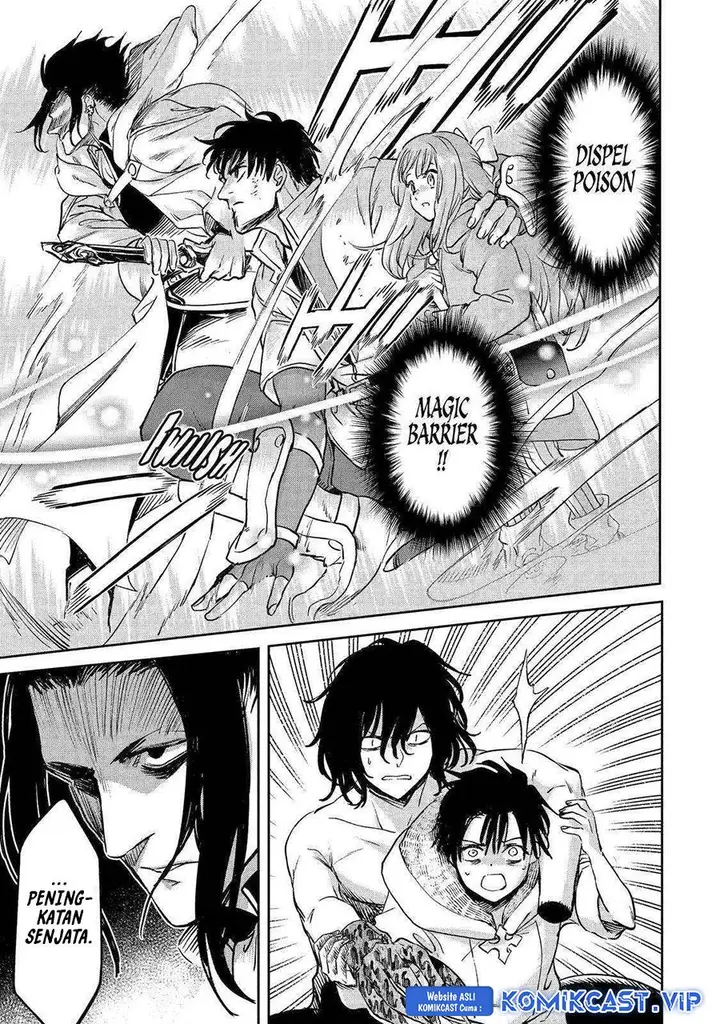 image-komik-boukensha-license-wo-hakudatsu-sareta-ossan-dakedo-manamusume-ga-dekita-no-de-nonbiri-jinsei-wo-oukasuru-chapter-42-18/38