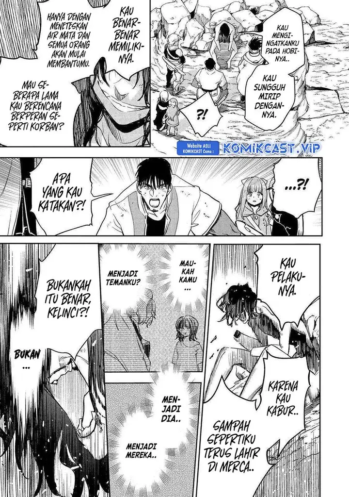 image-komik-boukensha-license-wo-hakudatsu-sareta-ossan-dakedo-manamusume-ga-dekita-no-de-nonbiri-jinsei-wo-oukasuru-chapter-42-28/38