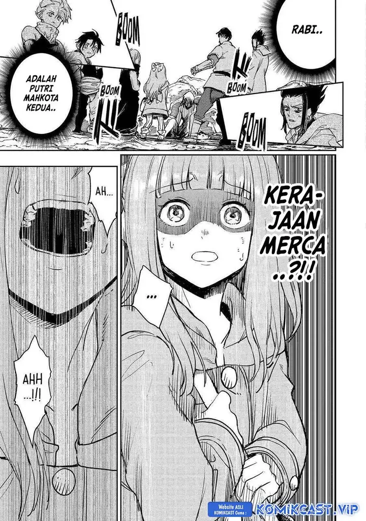 image-komik-boukensha-license-wo-hakudatsu-sareta-ossan-dakedo-manamusume-ga-dekita-no-de-nonbiri-jinsei-wo-oukasuru-chapter-42-30/38