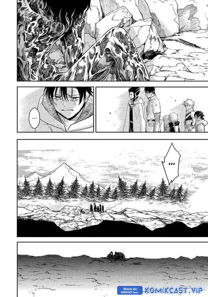 image-komik-boukensha-license-wo-hakudatsu-sareta-ossan-dakedo-manamusume-ga-dekita-no-de-nonbiri-jinsei-wo-oukasuru-chapter-42-33/38
