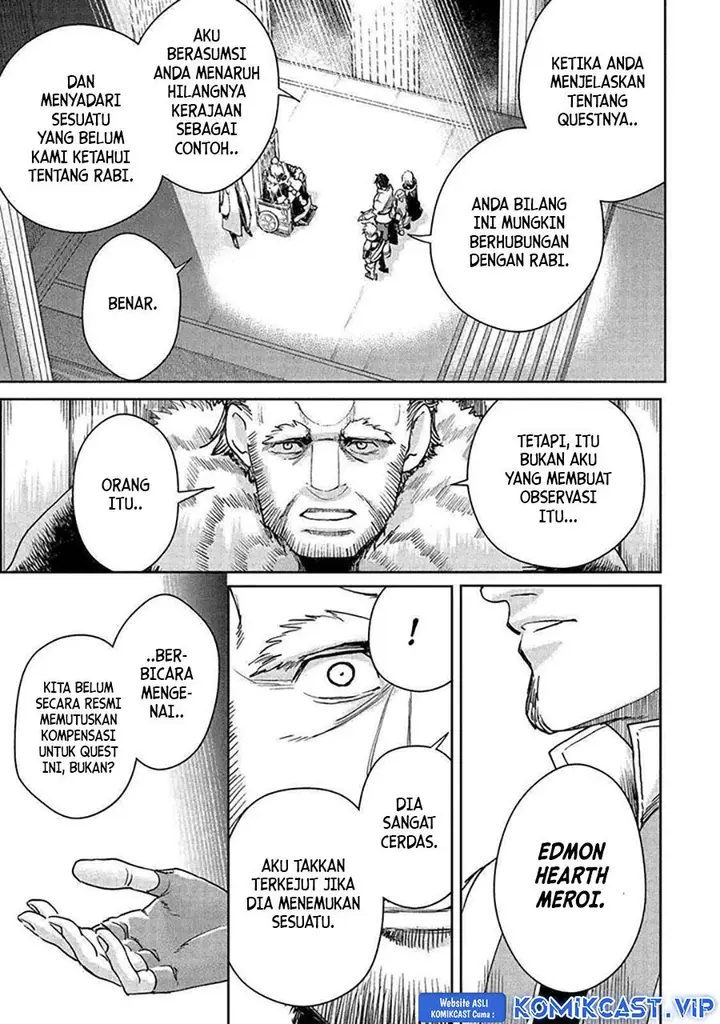image-komik-boukensha-license-wo-hakudatsu-sareta-ossan-dakedo-manamusume-ga-dekita-no-de-nonbiri-jinsei-wo-oukasuru-chapter-42-36/38