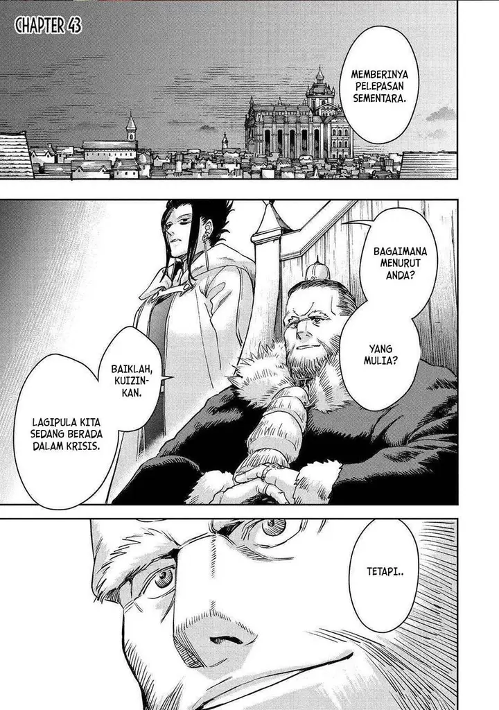 image-komik-boukensha-license-wo-hakudatsu-sareta-ossan-dakedo-manamusume-ga-dekita-no-de-nonbiri-jinsei-wo-oukasuru-chapter-43-0/44